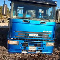 Camion iveco 170e23