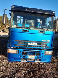 Camion iveco 170e23