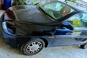 lancia Ypsilon elefantino anno 98