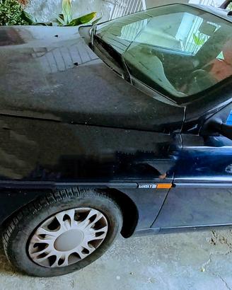 lancia Ypsilon elefantino anno 98