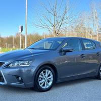Lexus CT 200h Hybrid Executive