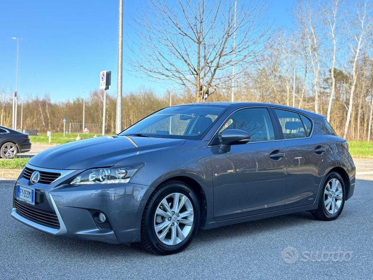 LEXUS CT