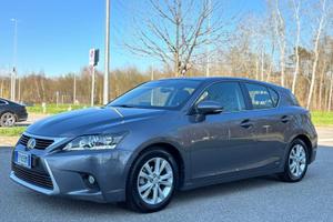 Lexus CT 200h Hybrid Executive