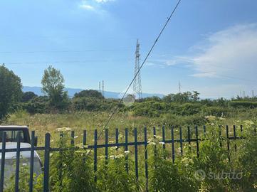 TER. RESIDENZIALE A RENDE