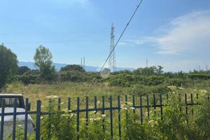 TER. RESIDENZIALE A RENDE