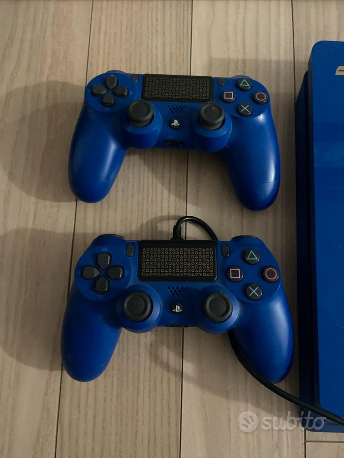 Playstation - Vendita in Console e videogiochi a Viterbo - Subito.it