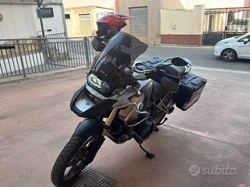 Bmw Gs1200