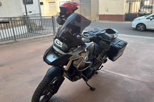 Bmw Gs1200