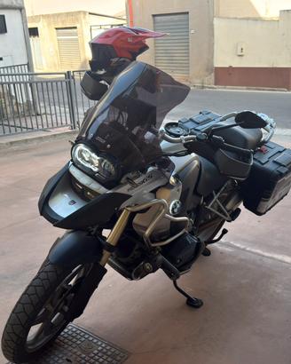Bmw Gs1200