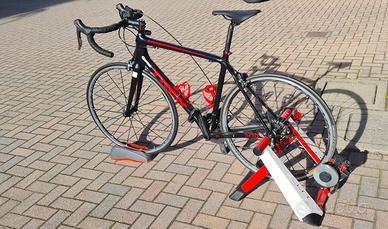 Bici corsa TREK Emonda