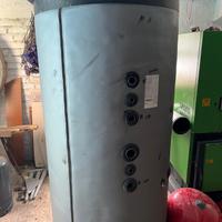 Puffer  Ariston solare