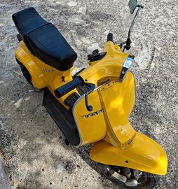Vespa Special