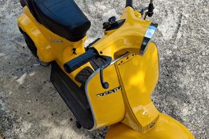 Vespa Special
