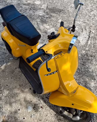 Vespa Special