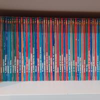  fumetti magico vento serie completa