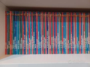  fumetti magico vento serie completa