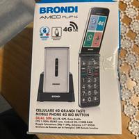 Brondi amico flip