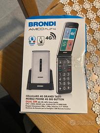 Brondi amico flip