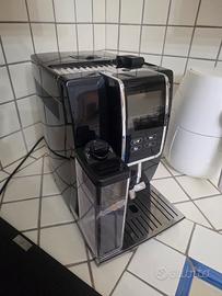 Macchina del caffè Dinamica Plus De Longhi 