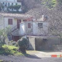 Casa singola e indipendente