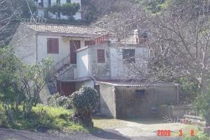 Casa singola e indipendente