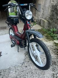 Piaggio SI