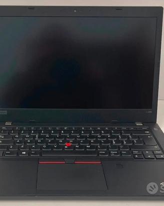 lenovo T480 T490 i5/8 gen o t14 rizen 5 pro