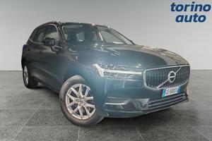 Volvo XC60 B4 automatico Momentum