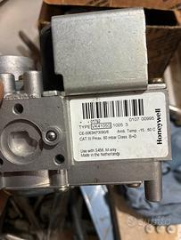 Honeywell valvola a gas caldaia