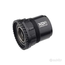 Corpetto ZIPP per SRAM XDR