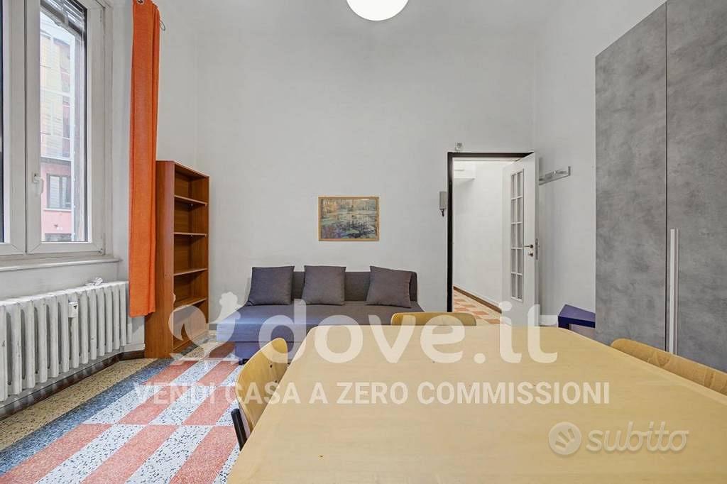 Appartamento – Milano, Selinunte, Municipio 7 - Altro