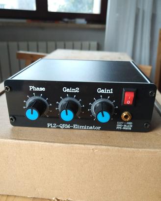 QRM ELIMINATOR NUOVO