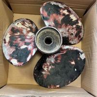 ELICA VOLVO PENTA COS 857040