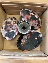 ELICA VOLVO PENTA COS 857040