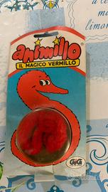 Giocattolo Animillo magico vermillo