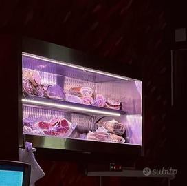 Pensile refrigerante