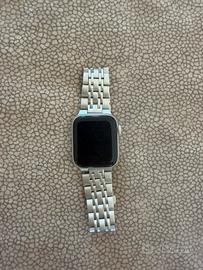 applewatch SE gps + cellulare 2nd generation