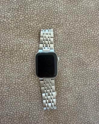 applewatch SE gps + cellulare 2nd generation