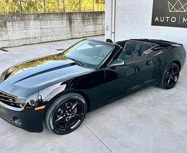 Chevrolet Camaro CABRIO RS 3.6 V6-PERFETTA