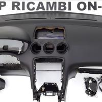 Kit Airbag Peugeot 308 2010 Navigatore