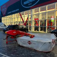 ROTOFALCE KUHN GMD 702G II