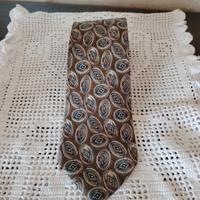 Fendi Roma  Cravatta 