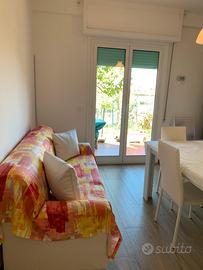 Casa vacanze