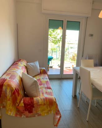 Casa vacanze