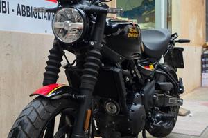 Royal Enfield Guerrilla 450 04/2025 ex demo playa 