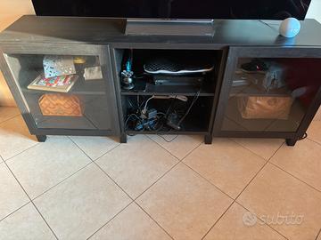 Mobile per Tv ikea Come Nuovo