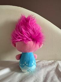 peluche troll