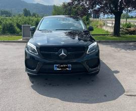Gle 350 AMG