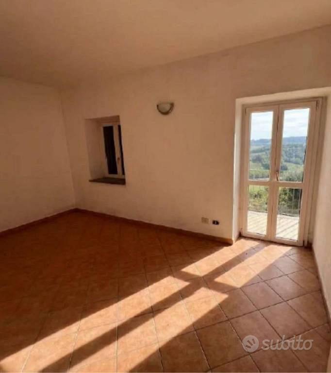 Appartamento – Treville, Bettola Vecchia - Altro