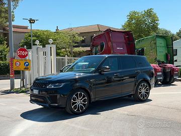Land Rover Range Sport 3.0D l6 300 CV HSE Dynamic 